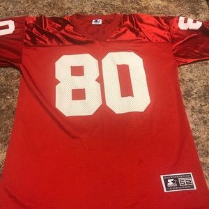 49ers Jersey